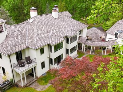 6450 Old Carversville Rd, New Hope, PA, 18938