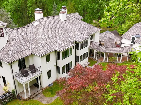 6450 Old Carversville Rd, New Hope, PA 18938