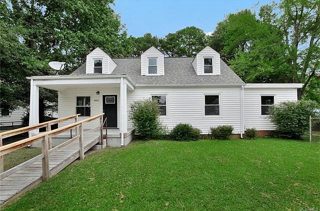 1st image of 5015 Vayo Ave