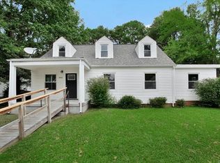 5015 Vayo Ave, North Chesterfield, VA 23234