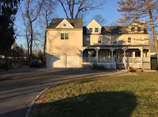 186 Tewkesbury Rd, Scarsdale, NY 10583