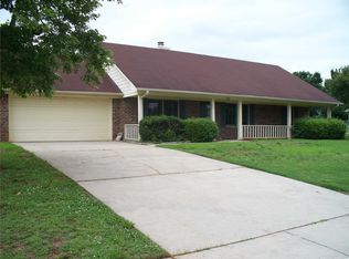 102 Lineberry Rd, Meridianville, AL 35759