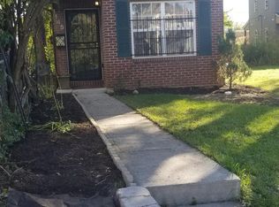 1145 E Rich St, Columbus, OH 43205