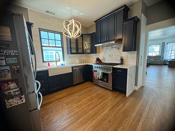 Main Kitchen