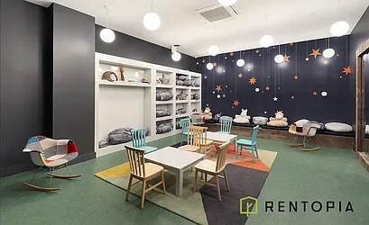 Rented by Rentopia
