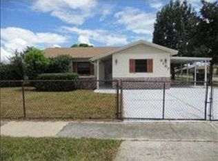 5107 Headlee Dr, Orlando, FL 32822