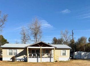 2677 N Myles Ln, Sulphur, LA 70665