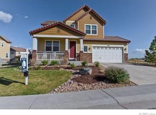 565 Meadowleaf Ln, Highlands Ranch, CO 80126