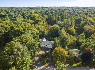 2 Brookdale Ave, Wellesley, MA 02482