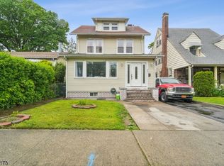 121 Ampere Pkwy, East Orange, NJ 07017