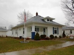 203 Main St, Michigantown, IN 46057