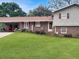 407 Todd Cir, Warner Robins, GA 31088