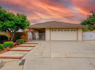 19545 Rogan Ct, Rowland Heights, CA 91748