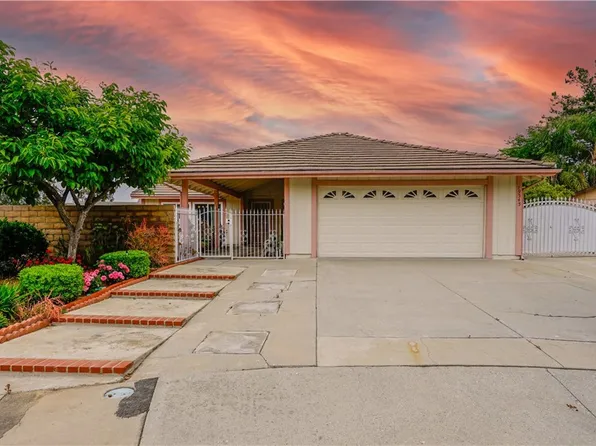 19545 Rogan Ct, Rowland Heights, CA 91748