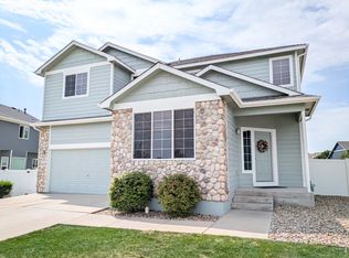 3240 Silverbell Dr, Johnstown, CO 80534
