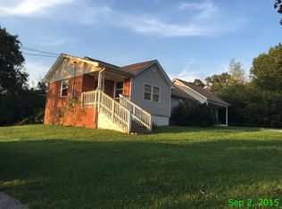 1006 N Fairmont Ave, Morristown, TN 37814