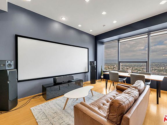 3rd image of 1100 Wilshire Boulevard #2904