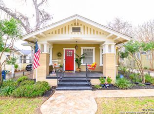 1019 W Agarita Ave, San Antonio, TX 78201