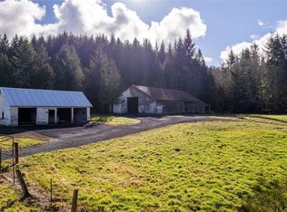 694 Big Hanaford Rd, Centralia, WA 98531