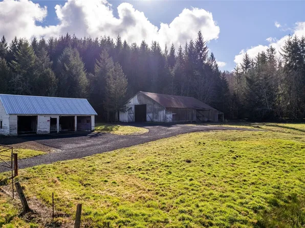 694 Big Hanaford Road, Centralia, WA 98531