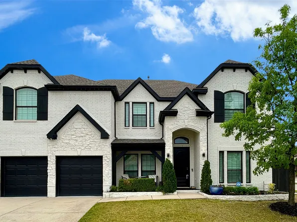 1505 Isaac Ln, McKinney, TX 75071