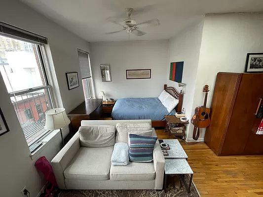 3rd image of 242 W 4th St APT 5A