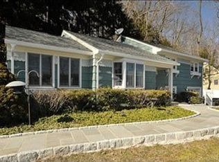 114 Mill River Rd, Chappaqua, NY 10514