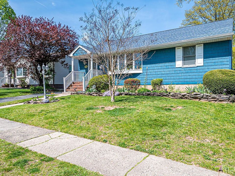 413 Tappen St, Avenel, NJ 07001 Zillow