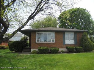 29 New St, Wilkes Barre, PA 18702