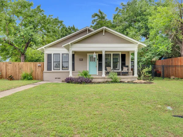 306 W Ross St, Waxahachie, TX 75165