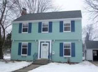 615 E Academy St, Owatonna, MN 55060