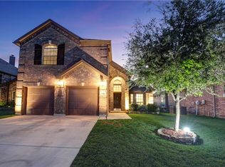 9441 Saltbrush St, Fort Worth, TX 76177