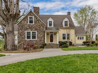 1008 J St, North Wilkesboro, NC 28659