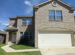 120 Angus Way, Cibolo, TX 78108