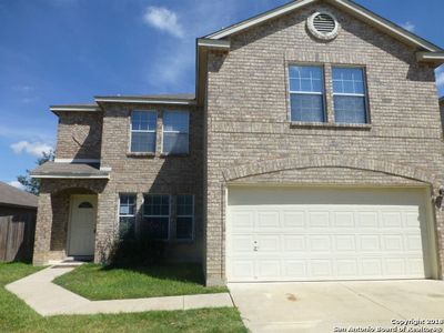 120 Angus Way, Cibolo, TX, 78108