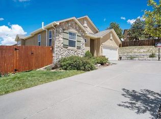 153 Homeland Ct, Colorado Springs, CO 80921