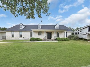 993 Wagon Wheel Dr, Spring Branch, TX 78070