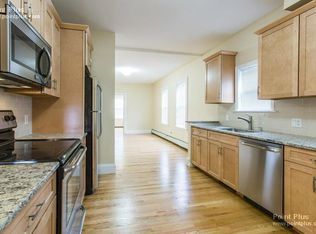 391 Washington St #F1, Somerville, MA 02143