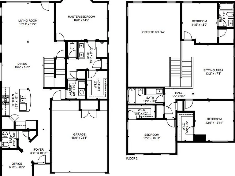 4345 Skyline Loop NE — Photo 11