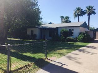 2222 E Whitton Ave, Phoenix, AZ 85016