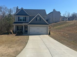 1120 Limestone Dr, Cornelia, GA 30531