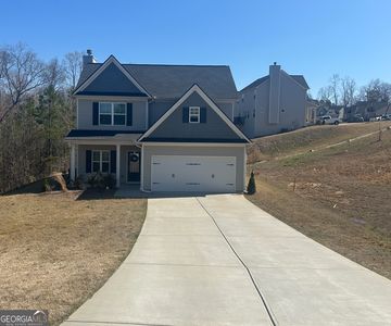 1120 Limestone Dr, Cornelia, GA, 30531