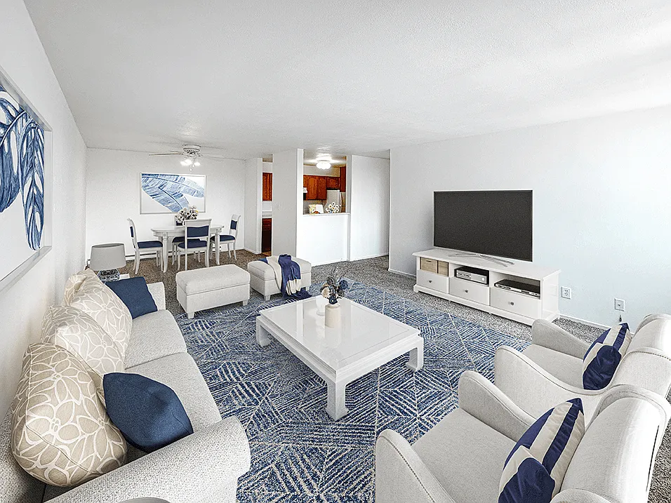 Westview Apartments
