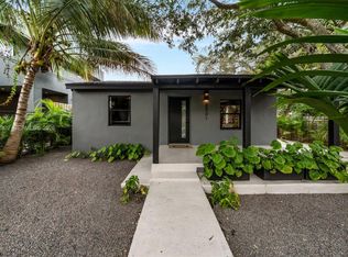 Frow Homestead, Miami, FL 33133