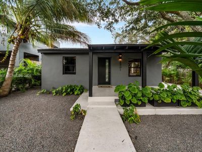 3301 Frow Ave, Miami, FL, 33133