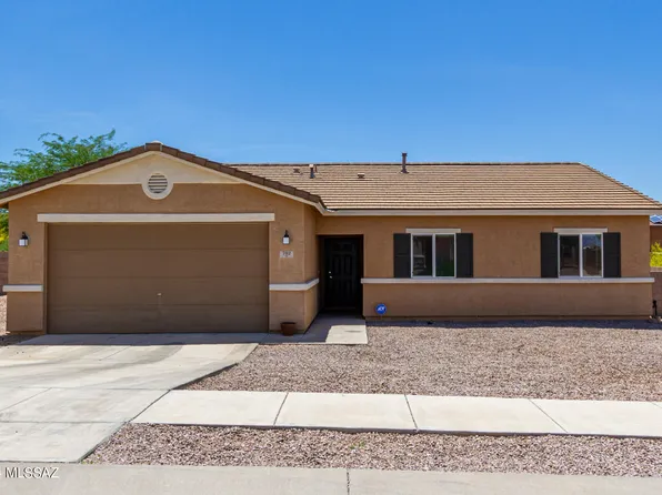 702 S Harry P Stagg Dr, Vail, AZ 85641