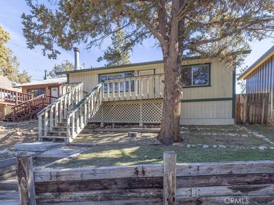 151 Vista Ln, Sugarloaf, CA, 92386