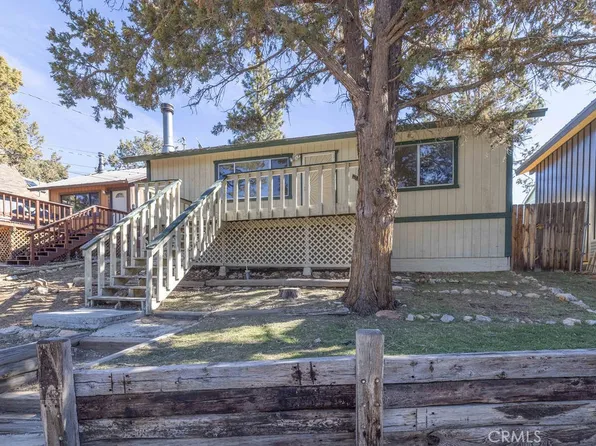 151 Vista Ln, Sugarloaf, CA 92386