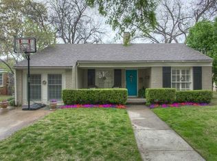 6312 Malvey Ave, Fort Worth, TX 76116