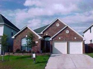 13428 Snow Fall, Austin, TX 78727